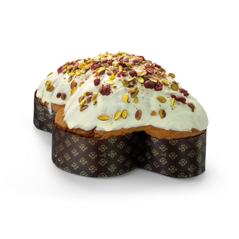 Colomba Dolce Italia