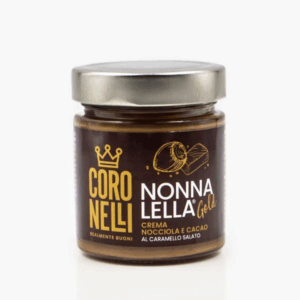 Nonna lella gold caramel gr 200