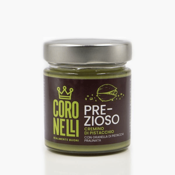 Prezioso Crema Gold gr 200