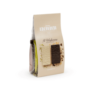 Waferone Dolci Pensieri 6 pz Piccoli Piaceri