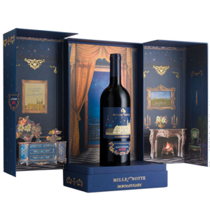 Confezione Mille Glorifier 2021