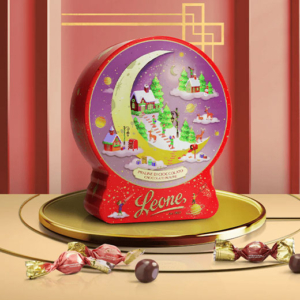 Latta piatta boule de neige boule gourmet assortiti 100 gr