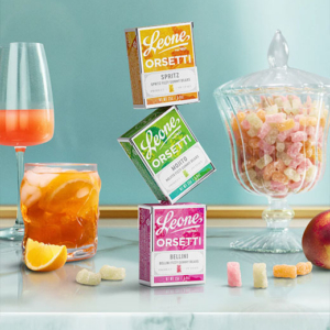 Scatola orsetti assortiti 25gr