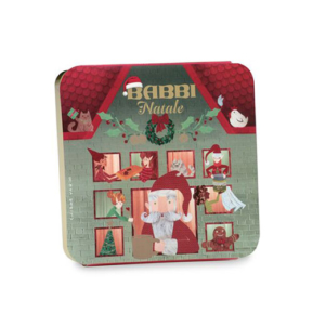 Waferini Oro Christmas Edition Nocciola 190gr