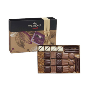 Ballottin 50 Cioccolatini Finissimi Assortiti 465 gr