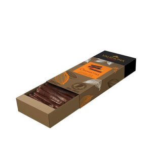 Ballotin Orangettes - 130 gr