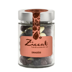 Dragees Barattolo 200gr