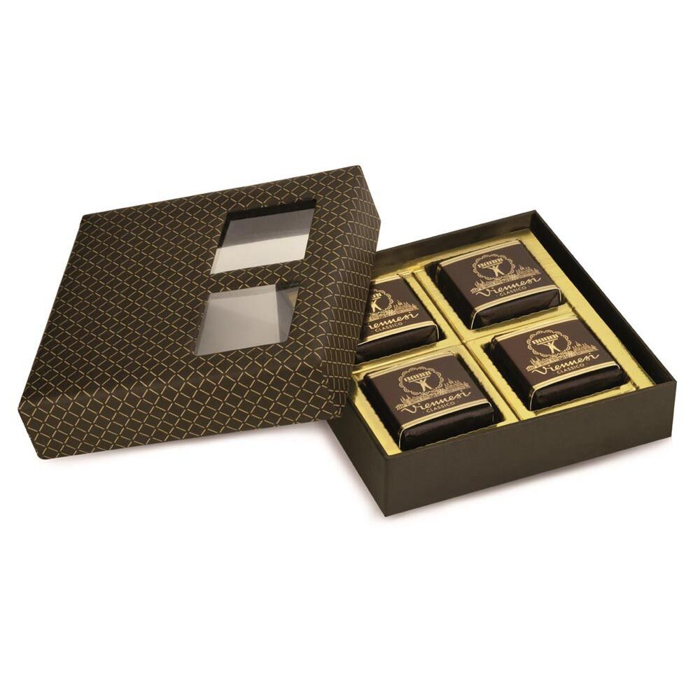 Viennesi De Luxe - Classico 80gr