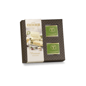 Viennesi De Luxe - Pistacchio 80gr