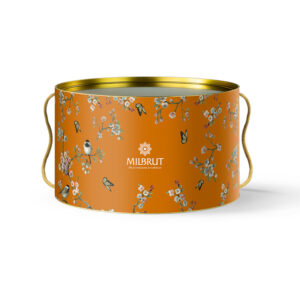 Colomba Foresta Nera kg.1