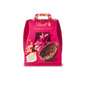 Uovo Emozioni Golose Fondente Lampone e Mandorle 360gr