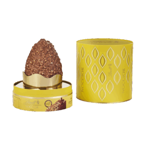 Latta Uovo Noccior Latte 510gr