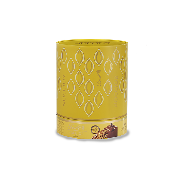 Latta Uovo Noccior Latte 510gr