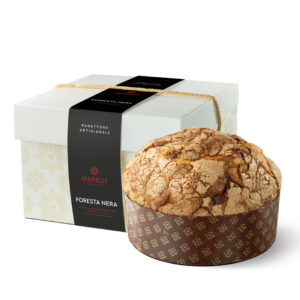 Panettone Foresta Nera kg.1